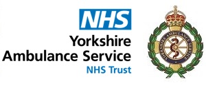 Yorkshire Ambulance Service NHS Trust Logo